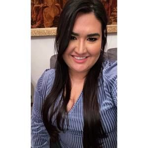 Meet your Posher, Mindy